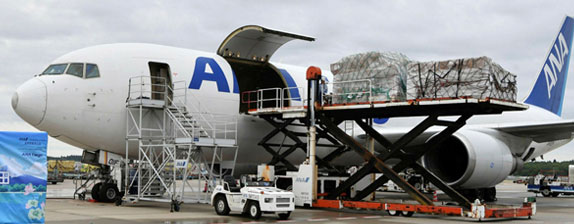 Air Freight